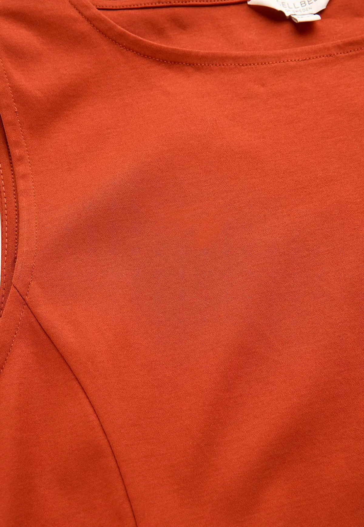 Cellbes of Sweden Ärmlös Premium trikåklänning Sale