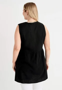 Cellbes of Sweden Ärmlös tunika New