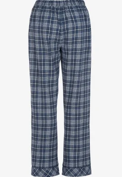 Cellbes of Sweden Rutig pyjamas i flanell Clearance