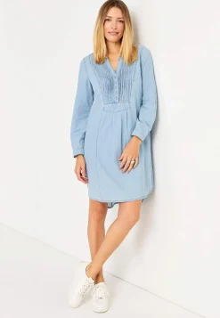 Cellbes of Sweden Rymlig jeansklänning Best