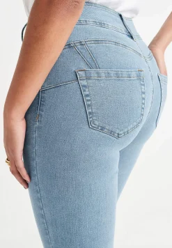 Cellbes of Sweden Shapingjeans med stretch Outlet
