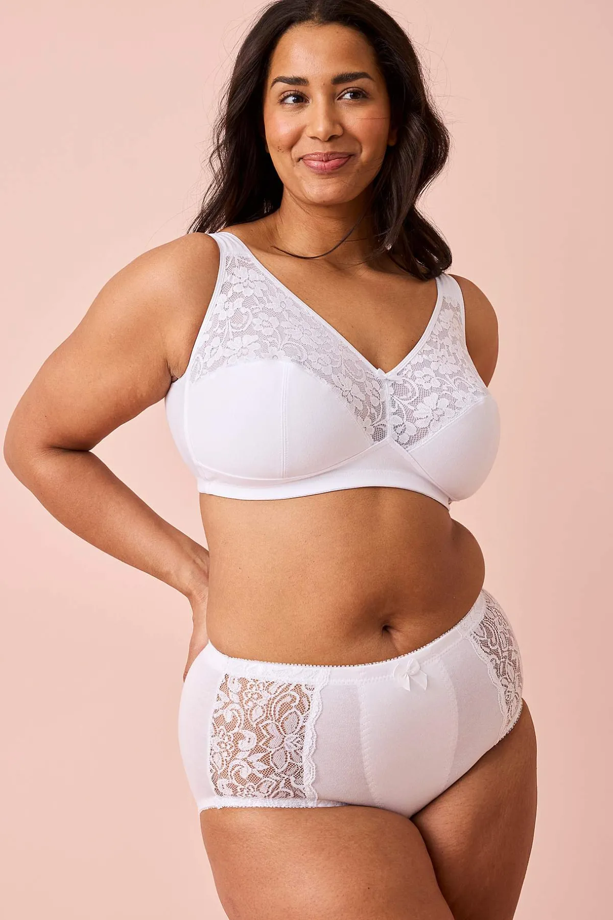 Cellbes of Sweden Shapingtrosa 4-pack New