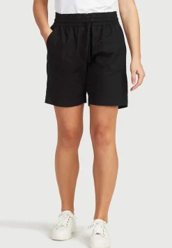 Cellbes of Sweden Shorts i tvättad bomull Discount