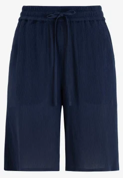 Cellbes of Sweden Shorts i viskoscrêpe