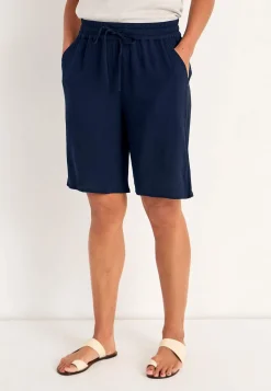 Cellbes of Sweden Shorts i viskoscrêpe