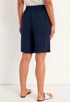 Cellbes of Sweden Shorts i viskoscrêpe