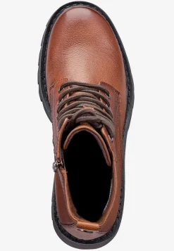 Tamaris Skinnkänga med dragkedja Sale