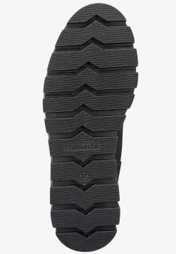 Tamaris Skinnkänga med hög sula