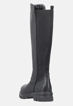 Rieker Skinnstövel med stretchigt skaft Sale