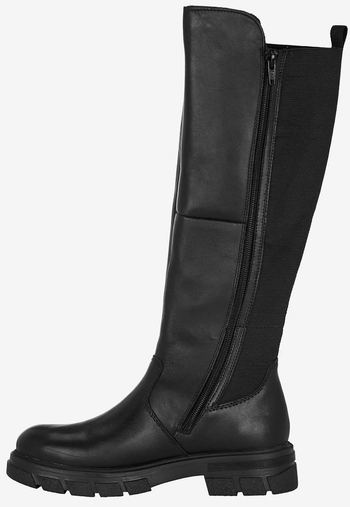 Rieker Skinnstövel med stretchigt skaft Sale