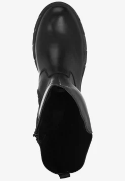 Rieker Skinnstövel med stretchigt skaft Sale