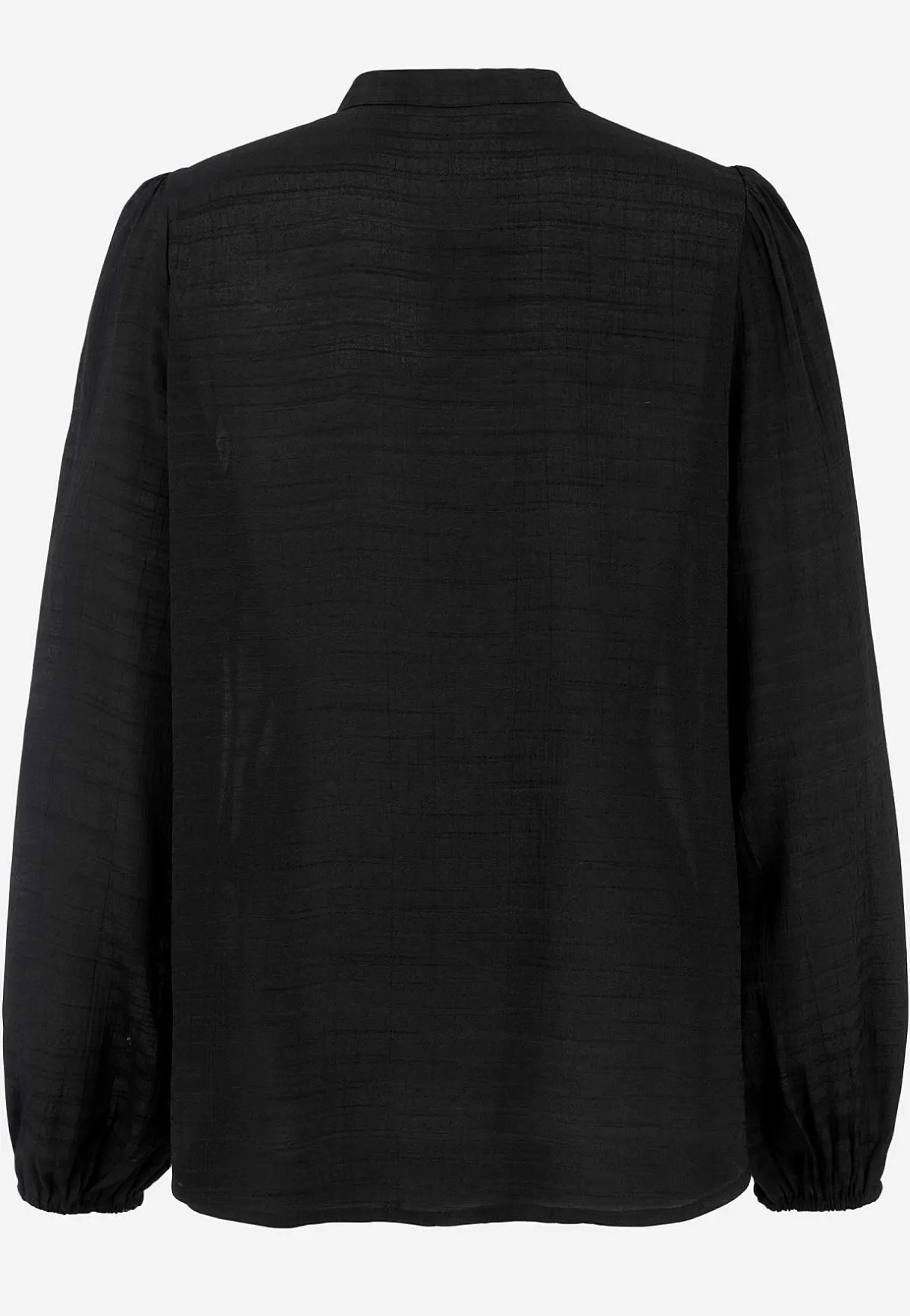 Freequent Skir blus med brodyr Discount