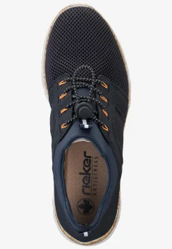 Rieker Slip-on sneaker