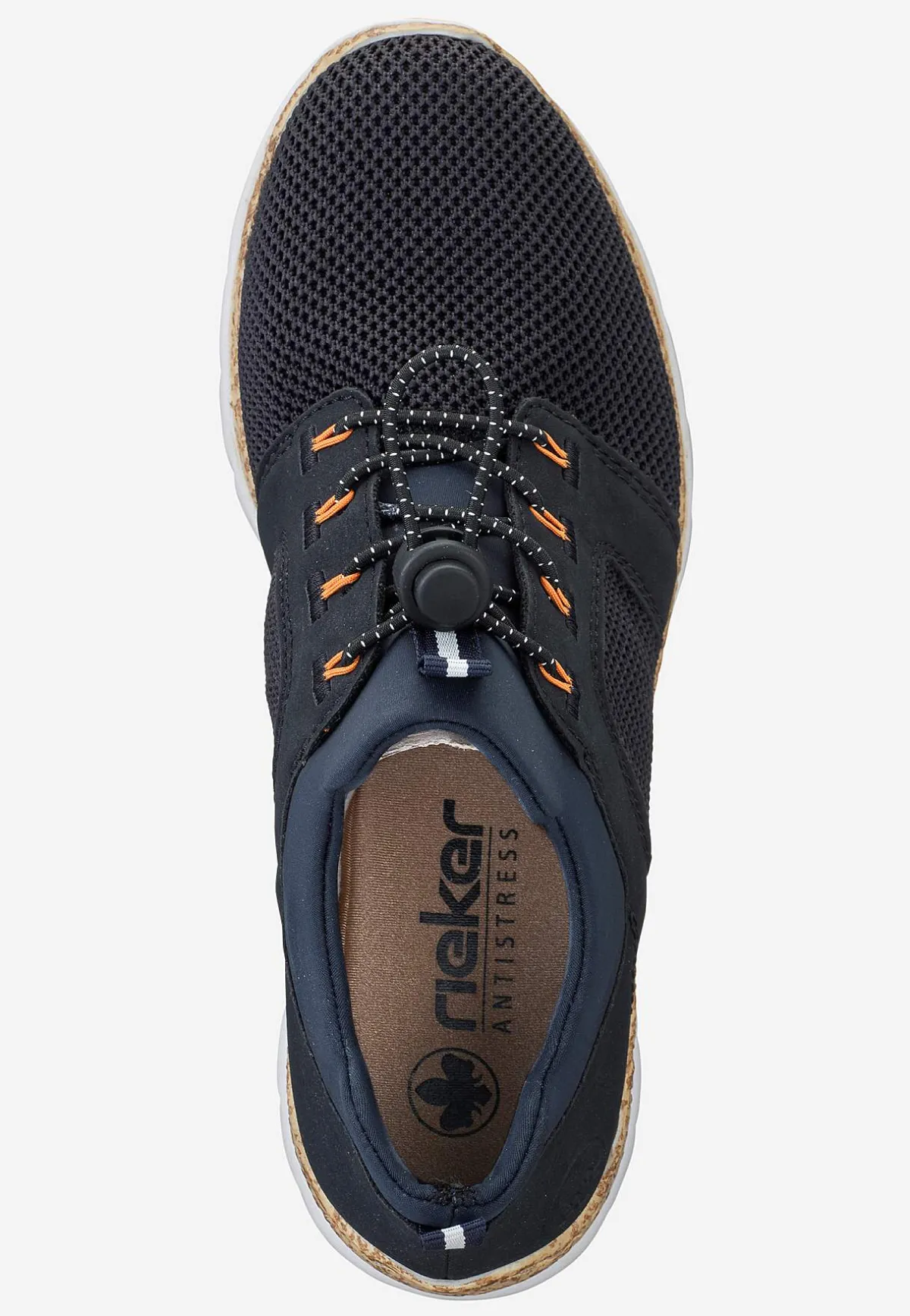 Rieker Slip-on sneaker