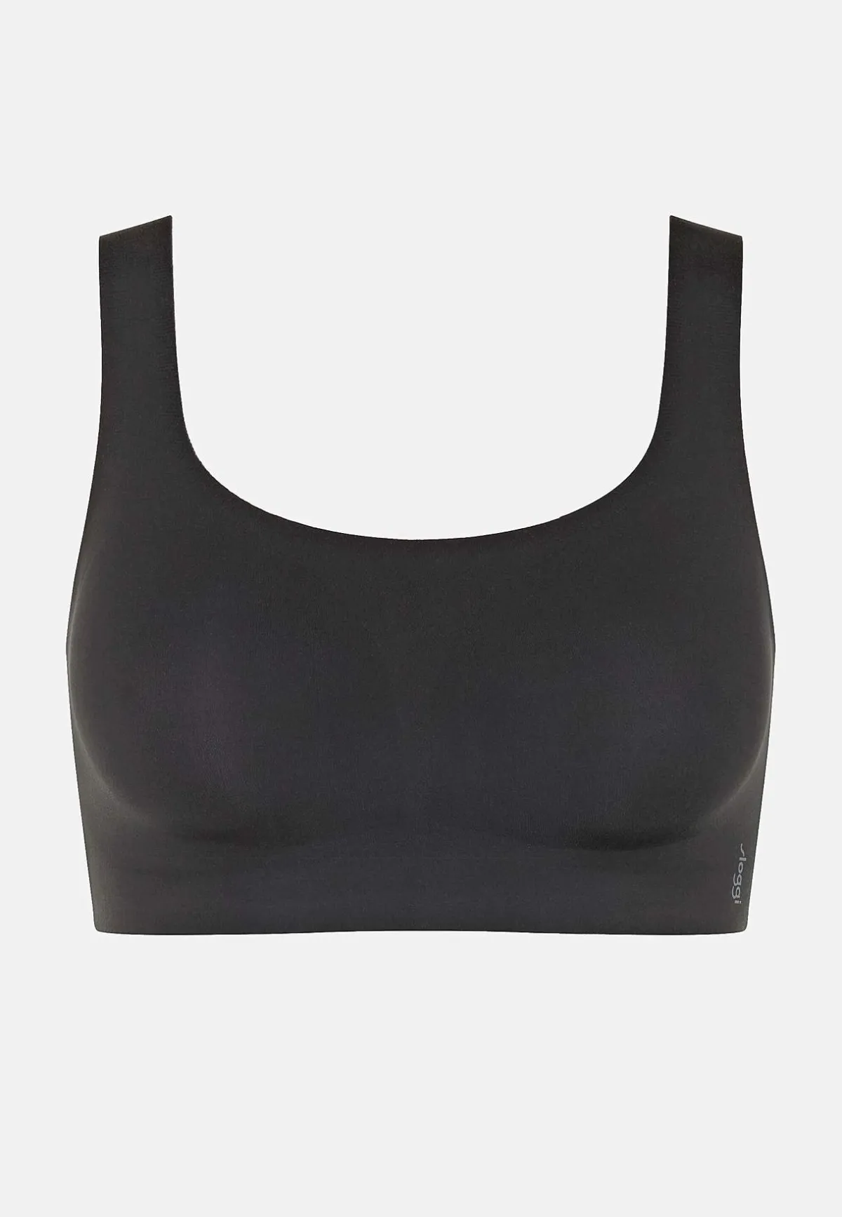 Sloggi Sömlös bh-topp i supermjuk microfiber Zero Feel 2.0 New