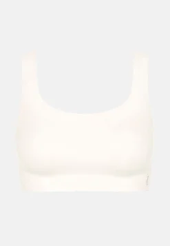Sloggi Sömlös bh-topp i supermjuk microfiber Zero Feel 2.0 New