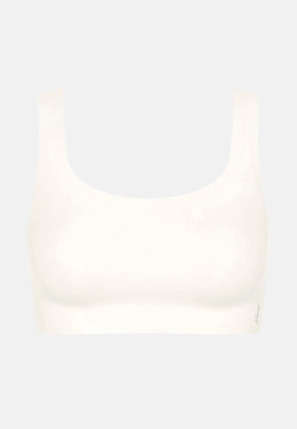 Sloggi Sömlös bh-topp i supermjuk microfiber Zero Feel 2.0 New