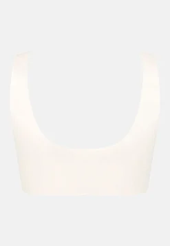 Sloggi Sömlös bh-topp i supermjuk microfiber Zero Feel 2.0 New