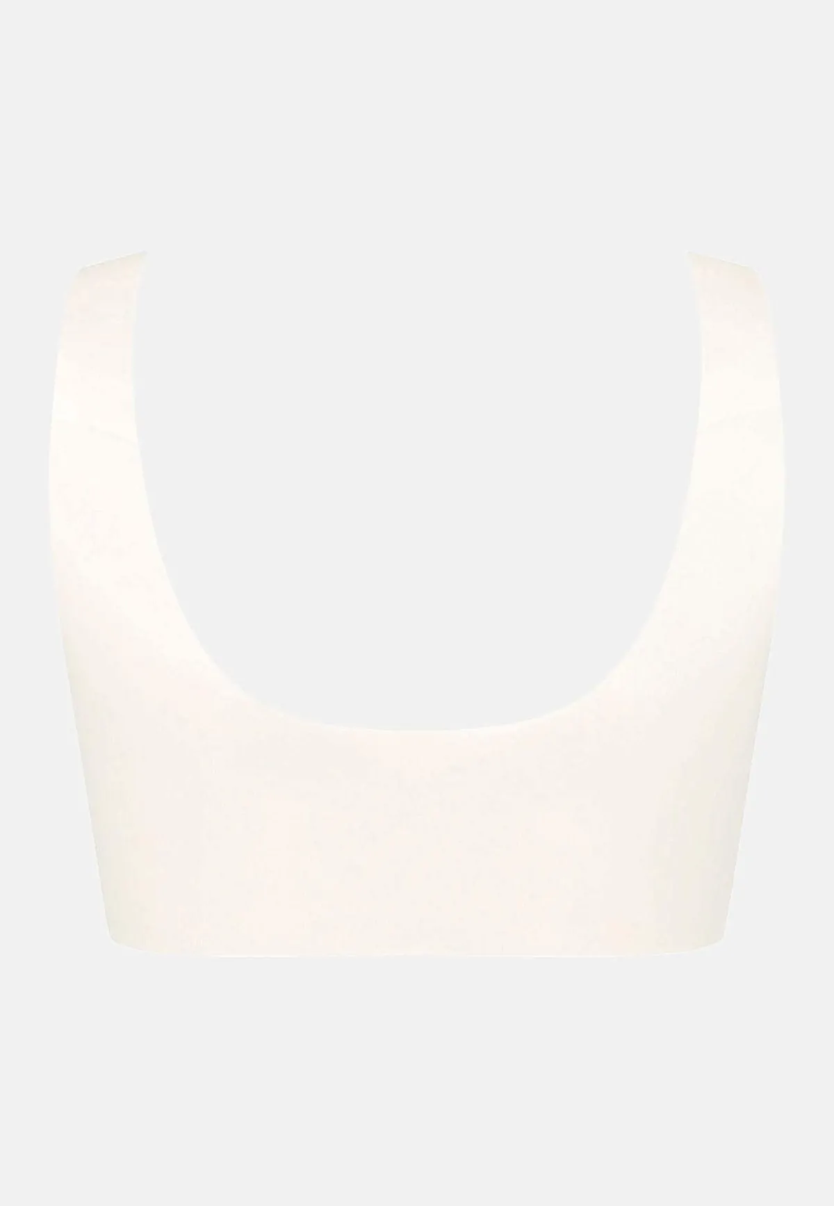 Sloggi Sömlös bh-topp i supermjuk microfiber Zero Feel 2.0 New