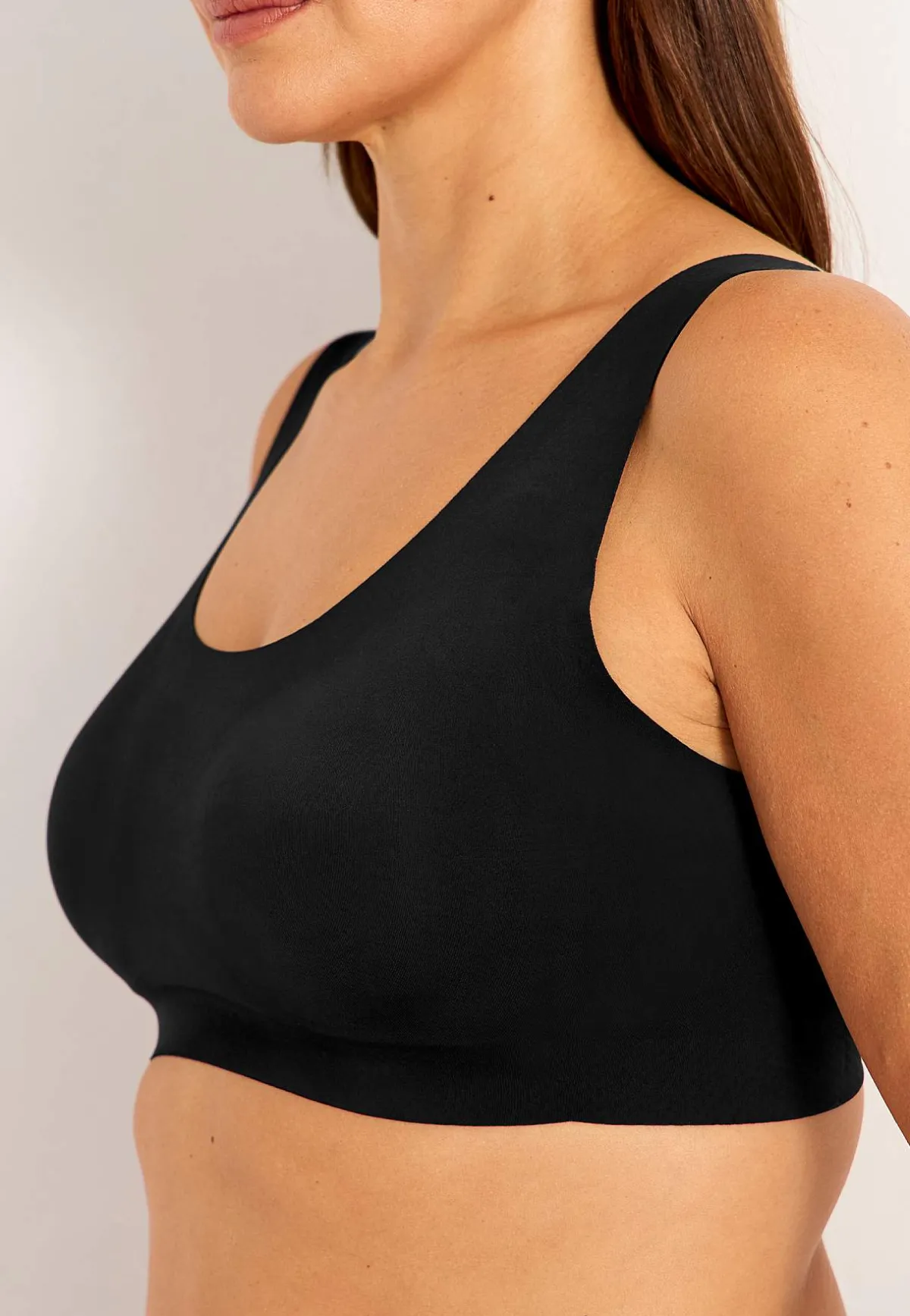 Cellbes of Sweden Sömlös soft-bh Discount