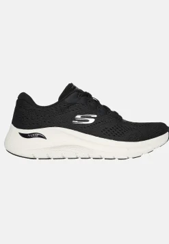 Skechers Sneaker Arch Fit 2.0 Big League Svart