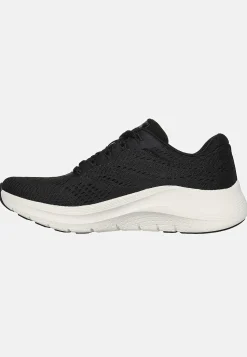 Skechers Sneaker Arch Fit 2.0 Big League Svart