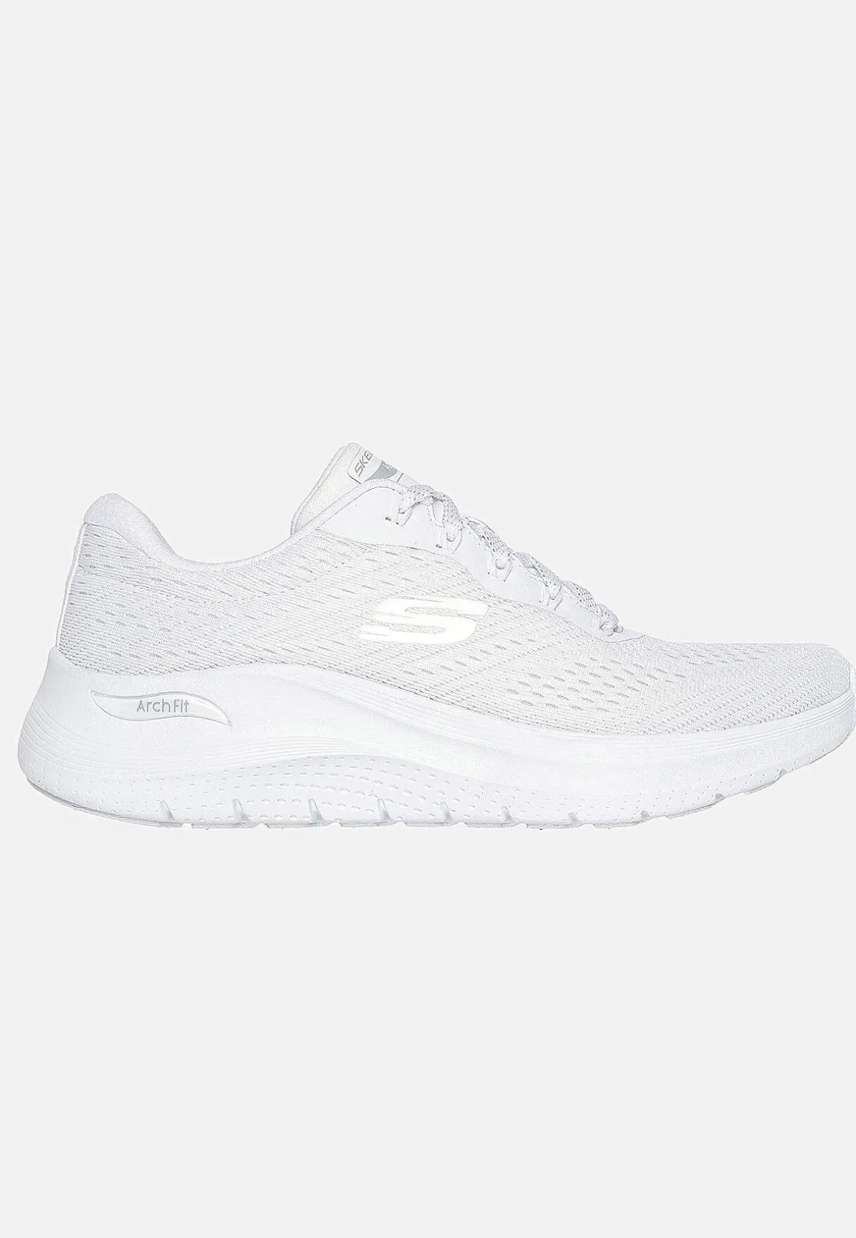 Skechers Sneaker Arch Fit 2.0 Big League Vit Discount