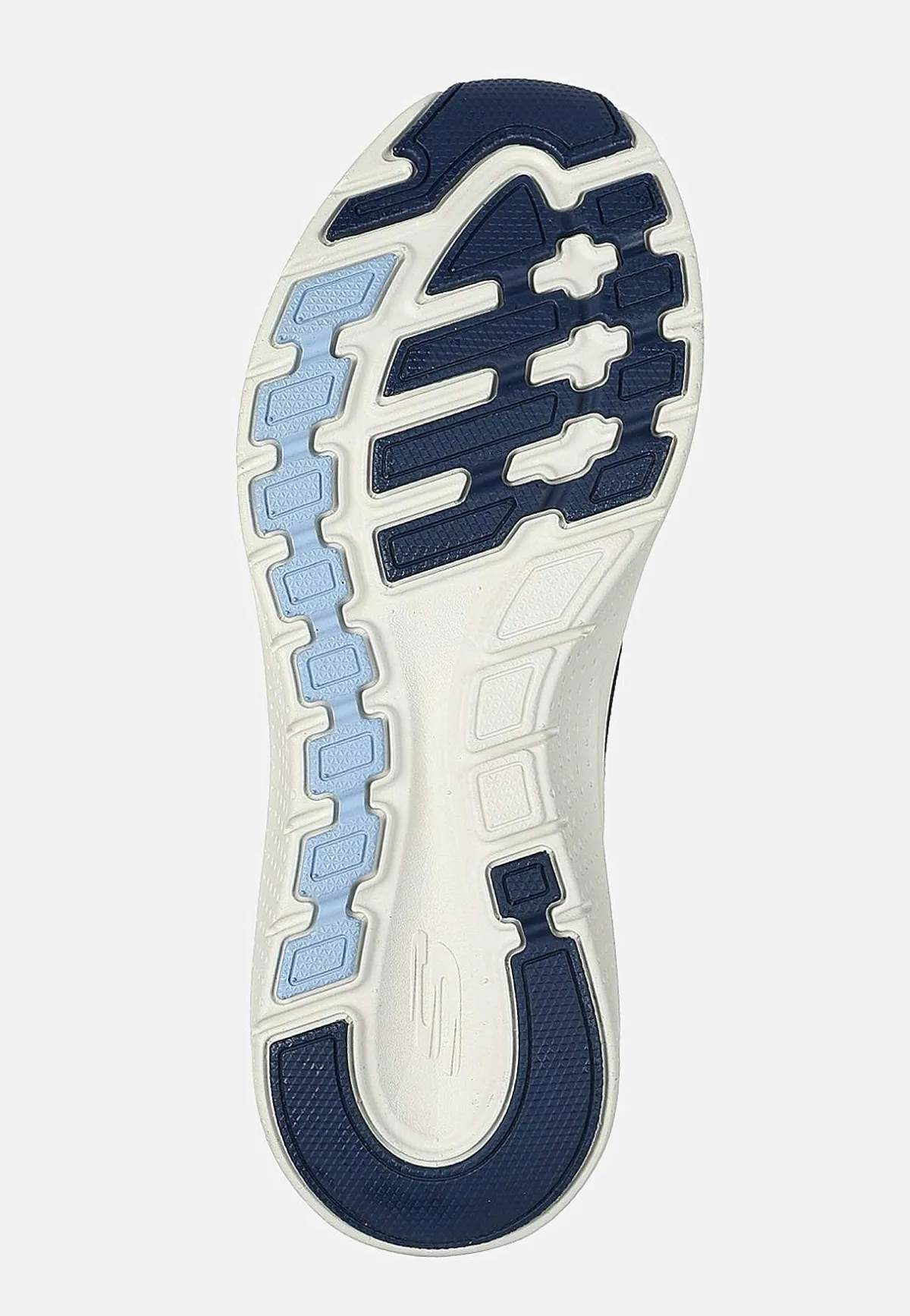 Skechers Sneaker Arch Fit 2.0 Big League Marin