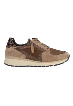 Gabor Sneaker Hallux valgus Brun Sale