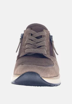 Gabor Sneaker Hallux valgus Brun Sale