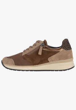 Gabor Sneaker Hallux valgus Brun Sale
