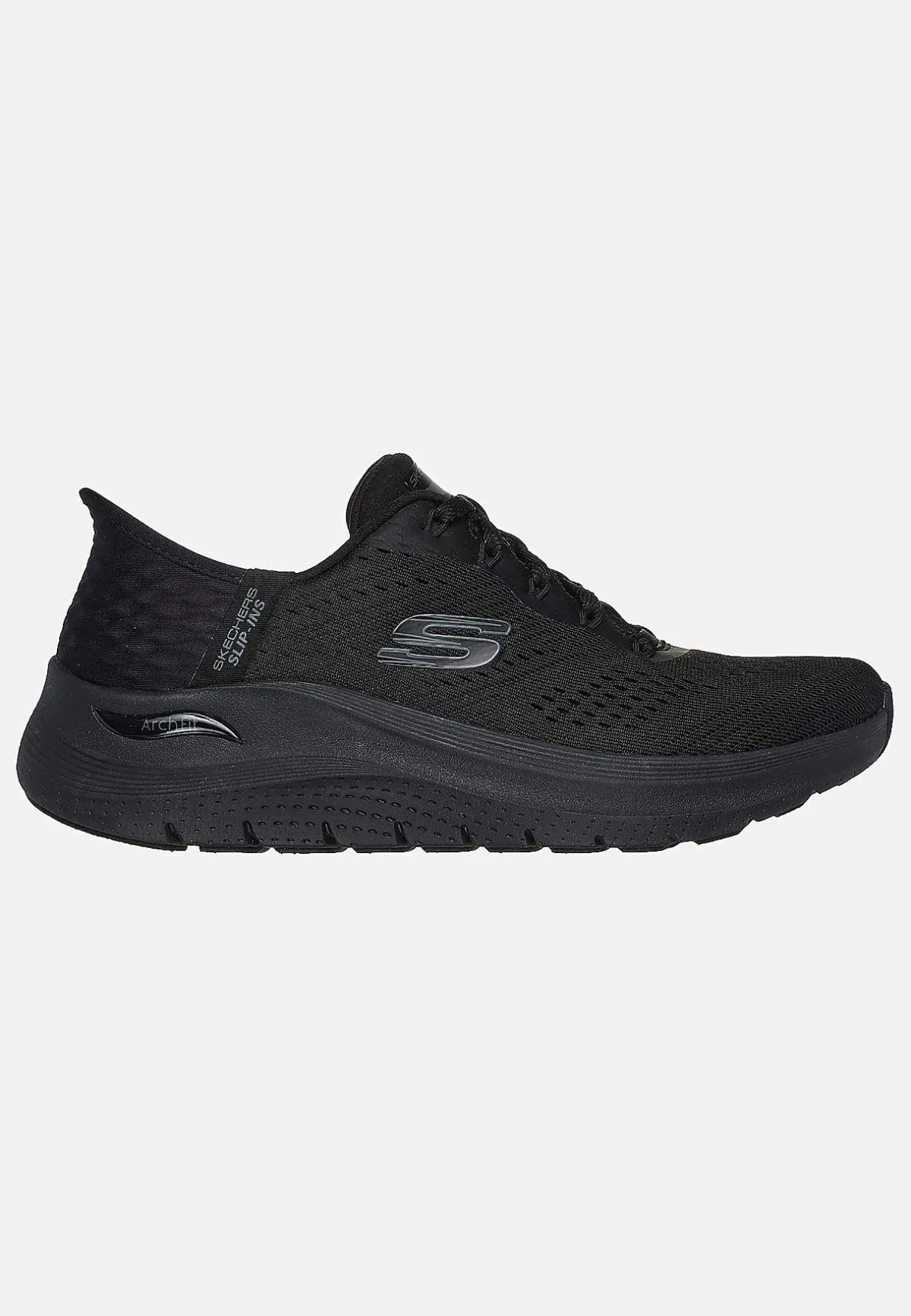 Skechers Sneaker Slip-Ins: Arch Fit 2.0- Easy Chic Clearance