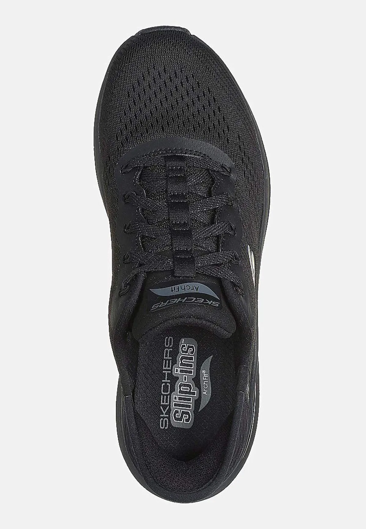 Skechers Sneaker Slip-Ins: Arch Fit 2.0- Easy Chic Clearance