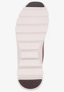 Skechers Sneaker Slip-ins: Glide-Step Elevate Vinröd Online