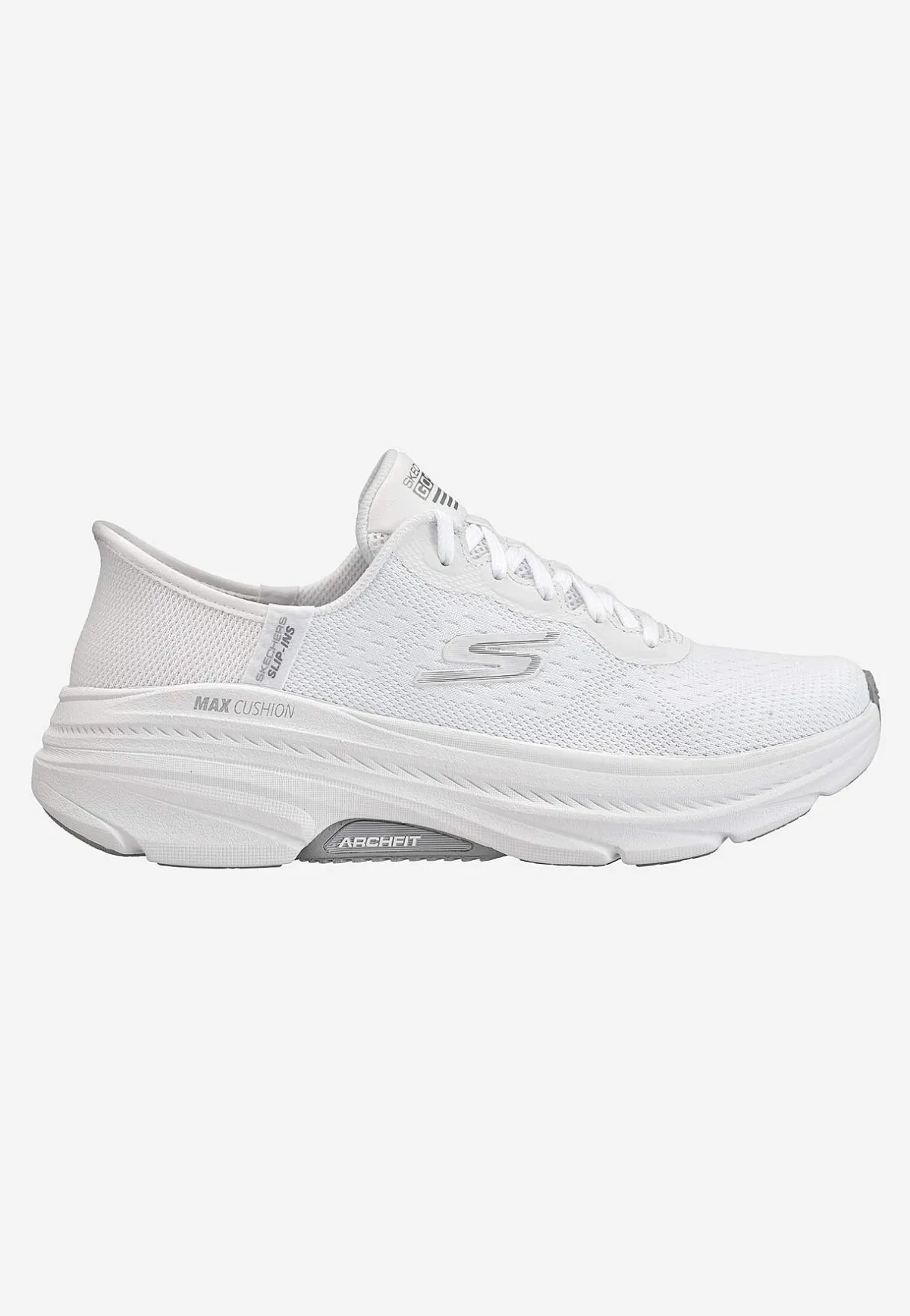 Skechers Sneaker Slip-ins: Max Cushioning Arch Fit 2.0 Vit New