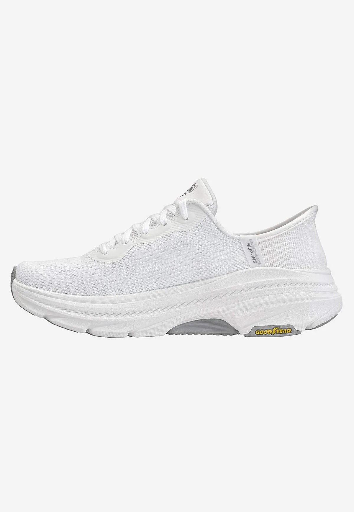 Skechers Sneaker Slip-ins: Max Cushioning Arch Fit 2.0 Vit New