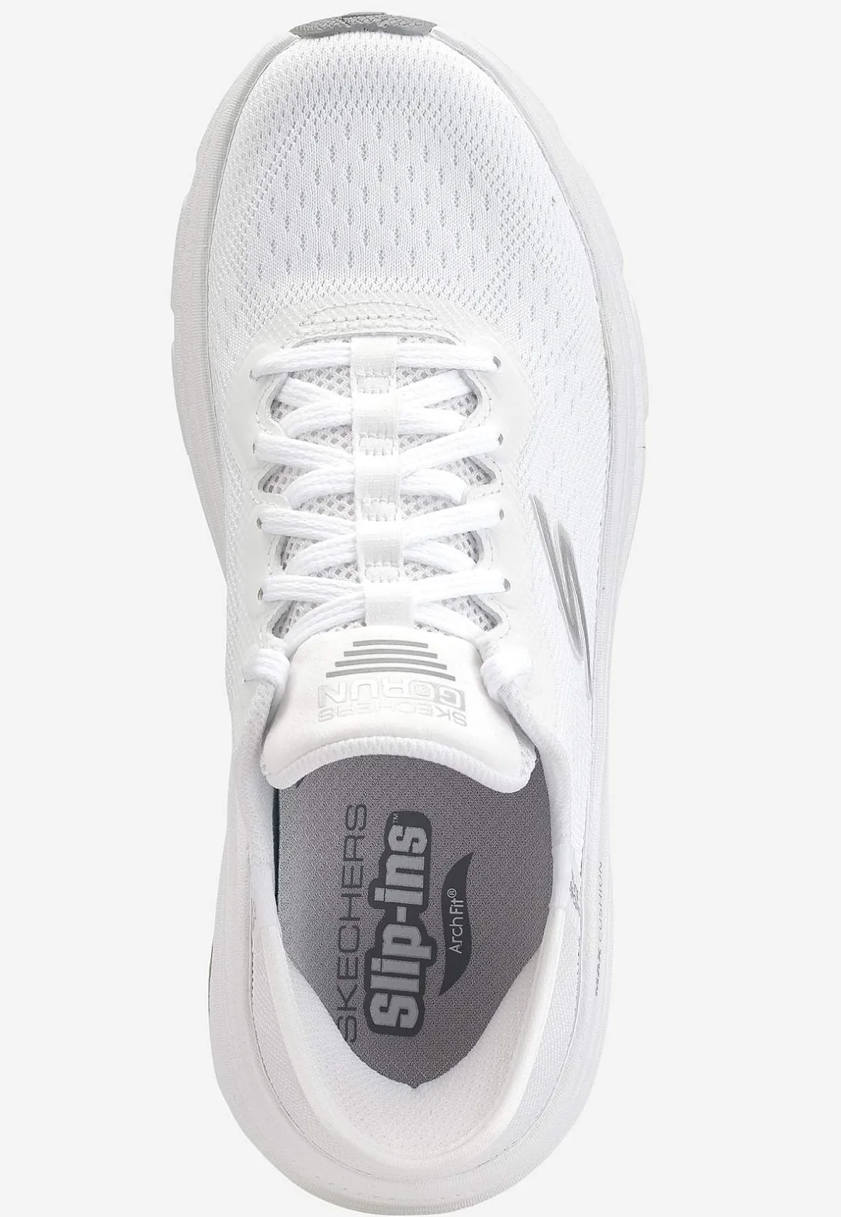 Skechers Sneaker Slip-ins: Max Cushioning Arch Fit 2.0 Vit New