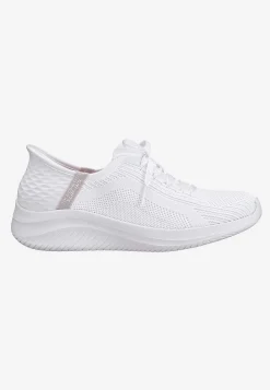 Skechers Sneaker Slip-ins: Ultra Flex 3.0 Vit Outlet