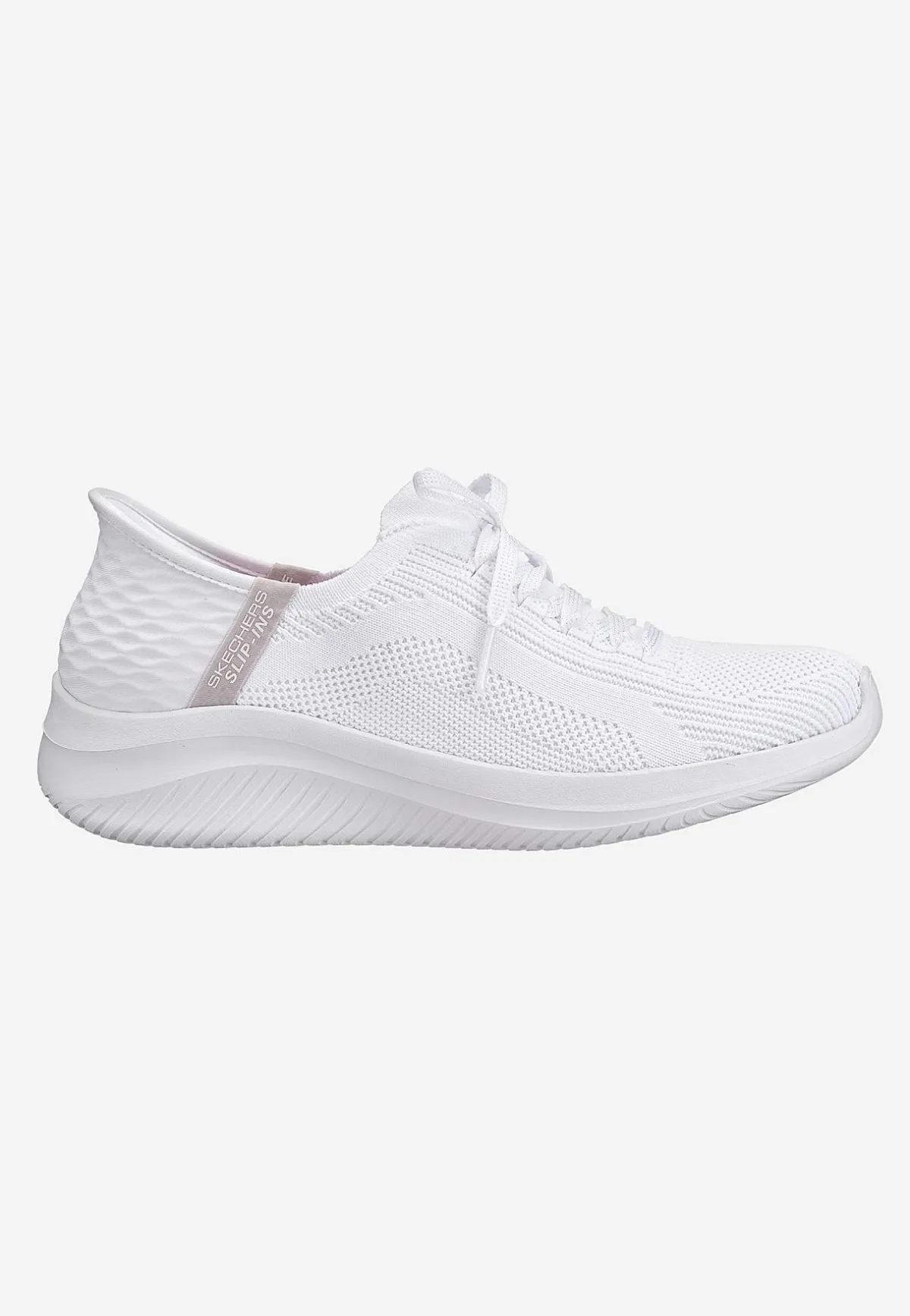 Skechers Sneaker Slip-ins: Ultra Flex 3.0 Vit Outlet