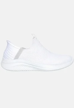 Skechers Sneaker Slip-ins: Ultra Flex 3.0 Vit