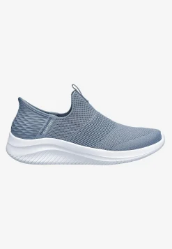 Skechers Sneaker Slip-ins: Ultra Flex 3.0 Dimblå Online