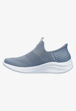 Skechers Sneaker Slip-ins: Ultra Flex 3.0 Dimblå Online