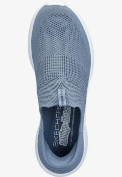 Skechers Sneaker Slip-ins: Ultra Flex 3.0 Dimblå Online