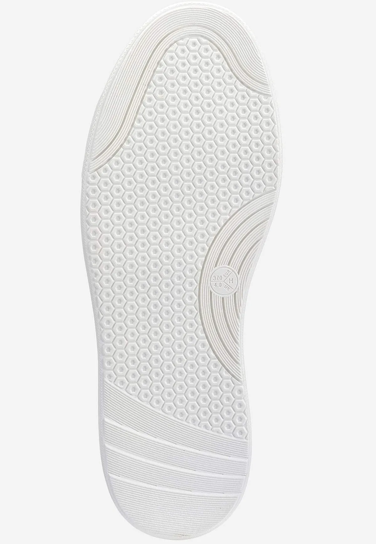 Jana Sneakers med dragkedja Clearance