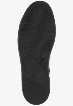 Jana Sneakers med dragkedja Svart Online