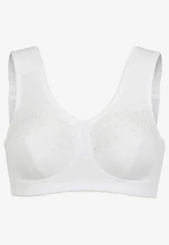 Cellbes of Sweden Soft-bh med broderi Lily Outlet