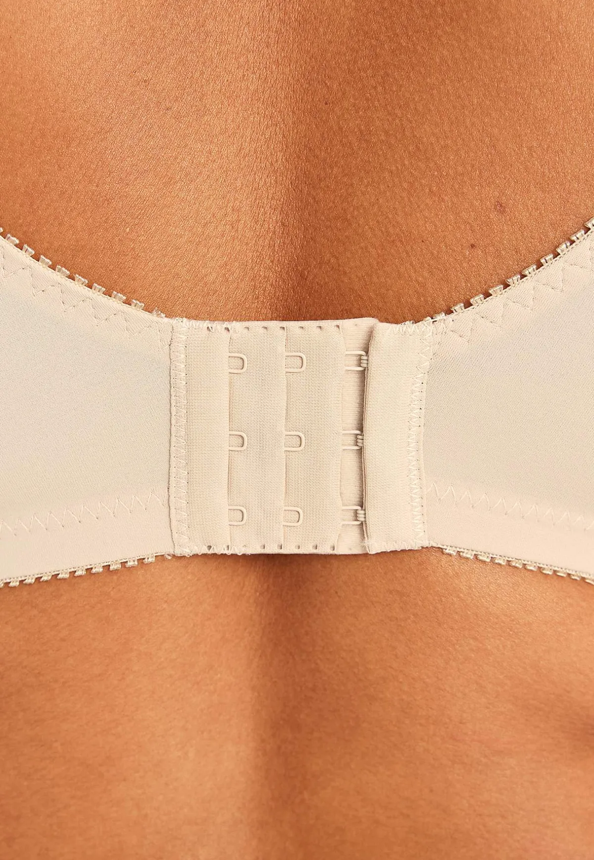 Cellbes of Sweden Soft-bh med broderi Lily 2-pack Hot