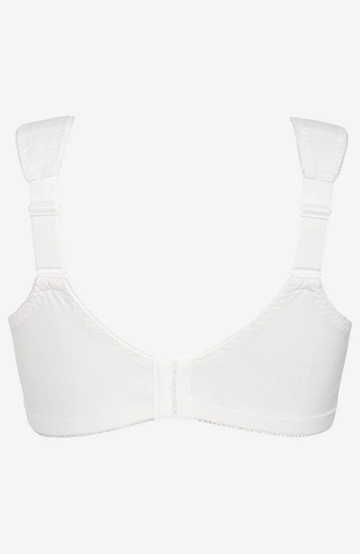 Cellbes of Sweden Soft-bh med broderi Lily 2-pack Sale