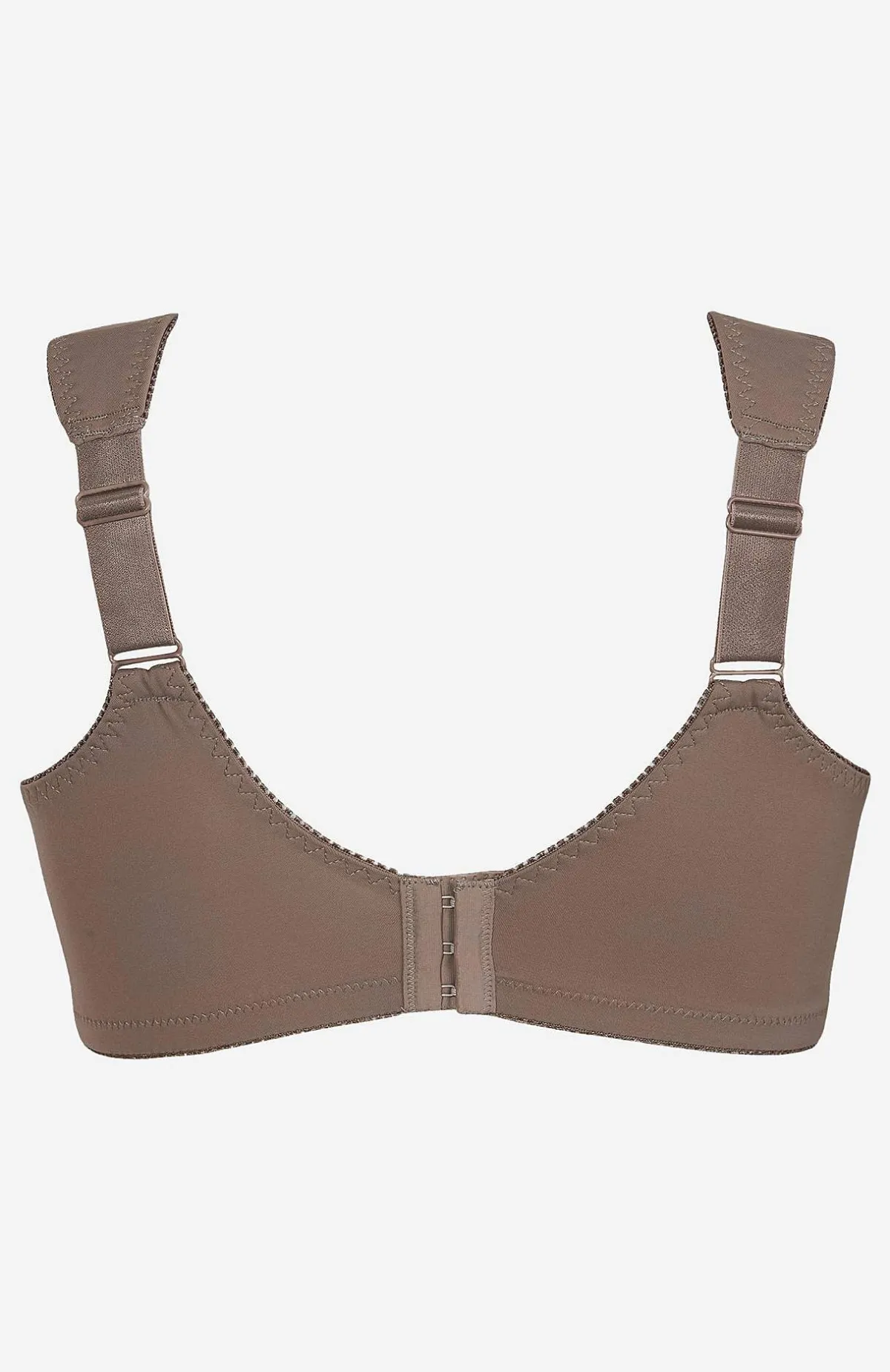 Cellbes of Sweden Soft-bh med broderi Lily 2-pack Sale