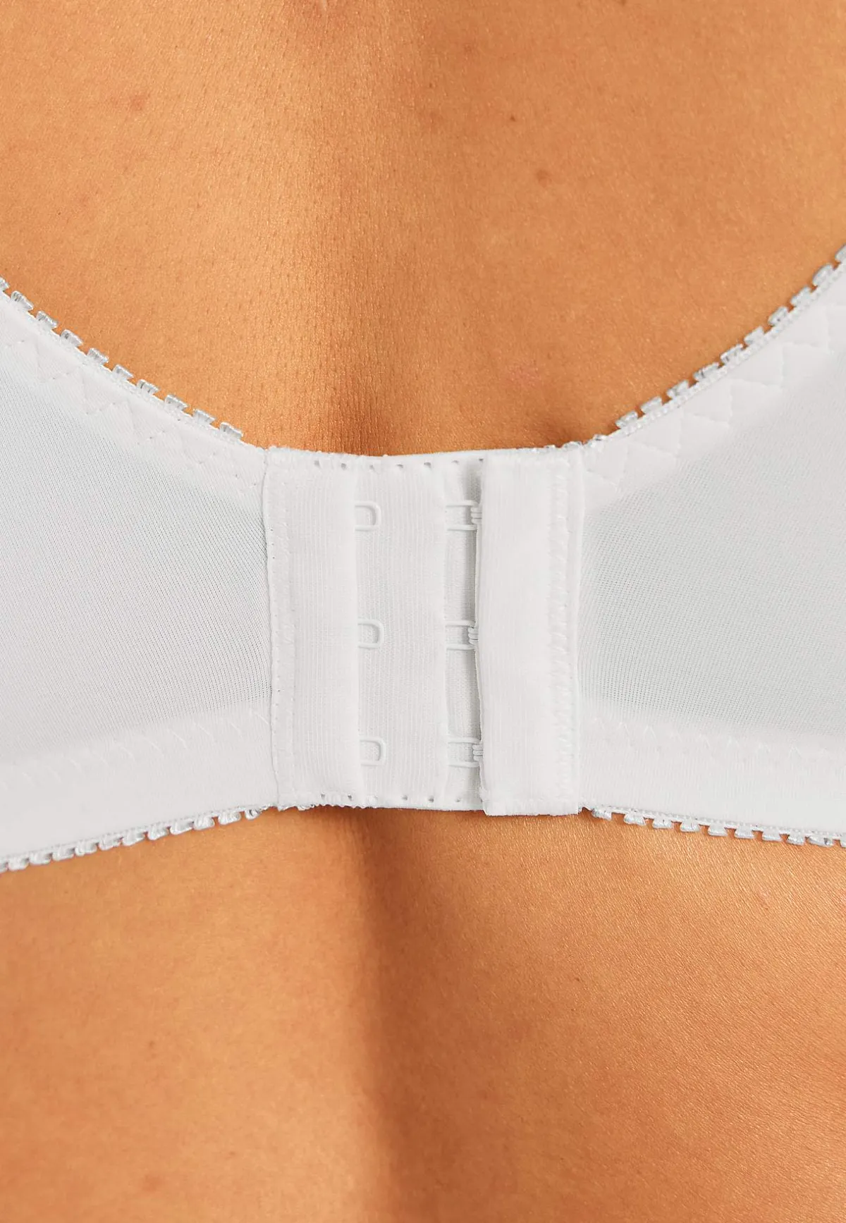 Cellbes of Sweden Soft-bh med broderi Lily 2-pack Sale